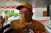 Pemprov Papua Dorong Biak Jadi Pusat Rujukan Penanganan Covid Wilayah Saireri
